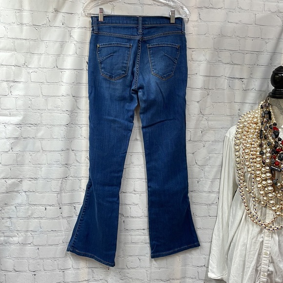 James Jeans Nuboot size 26 bootcut jeans - Picture 5 of 10